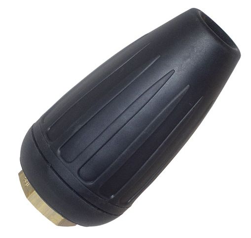 Turbo munstycke 400 bar 03